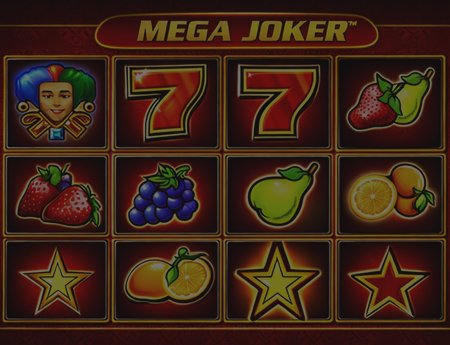 Mega Joker