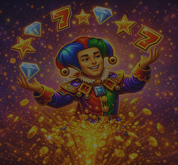 Mega Joker